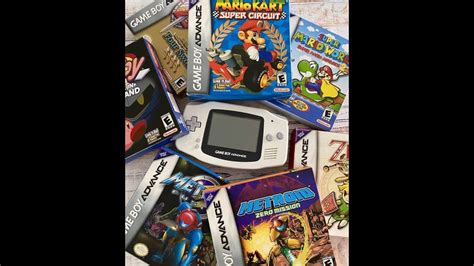 Juegos variados gameboy Continuara.org