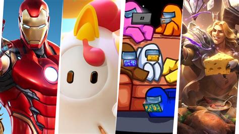 Juegos varios Continuara.org