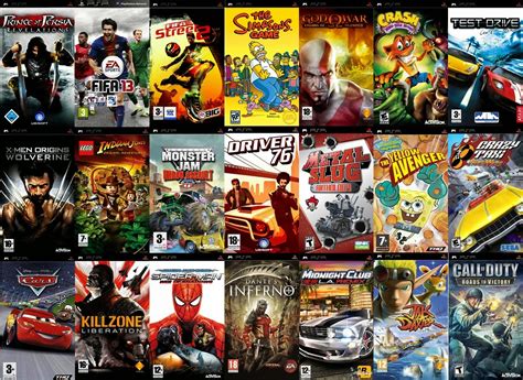 Juegos xbox psp Continuara.org
