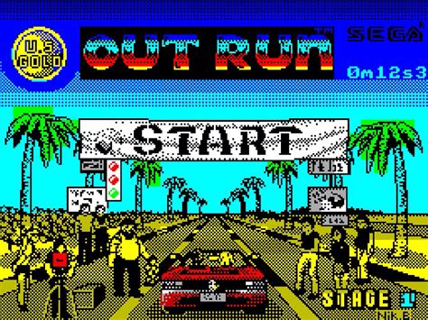 Juegos zx spectrum Continuara.org
