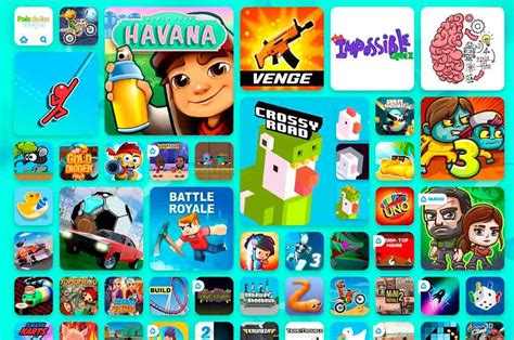 Juegos Continuara.org