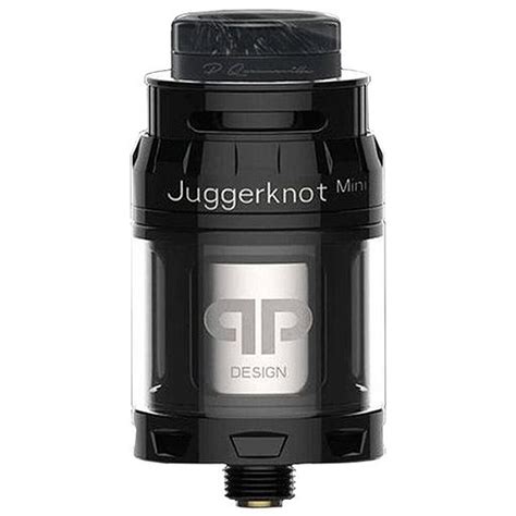Juggerknot mini rta Continuara.org
