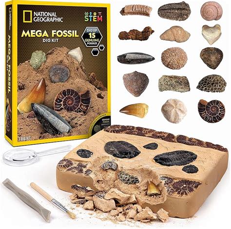 Juguete arqueologia predators Continuara.org