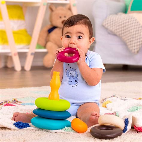 Juguete bebes ninos Continuara.org