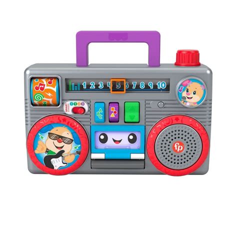 Juguete bebes radiocasette Continuara.org