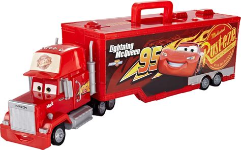 Juguete camion mack Continuara.org
