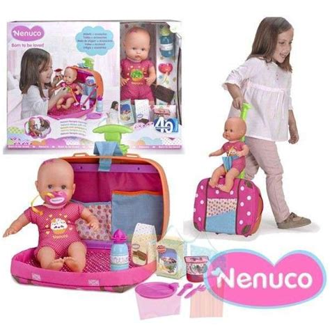 Juguete carrito nenuco Continuara.org