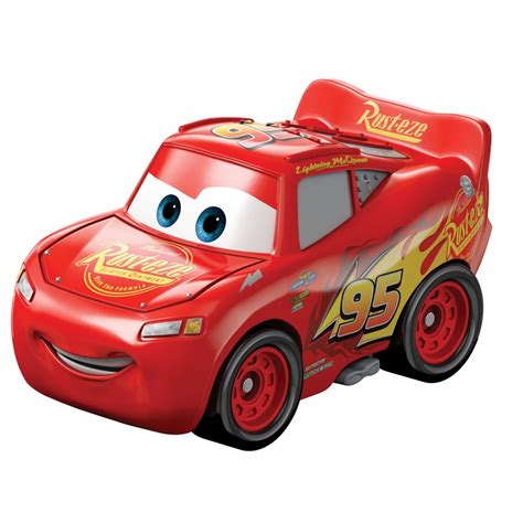 Juguete cars Continuara.org