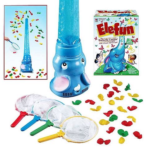 Juguete elefun Continuara.org