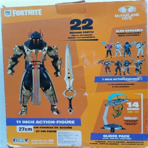 Juguete fortnite nuevo Continuara.org