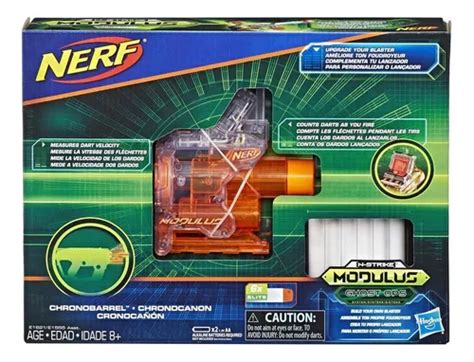 Juguete hasbro nerf Continuara.org