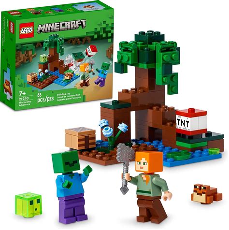 Juguete lego Continuara.org
