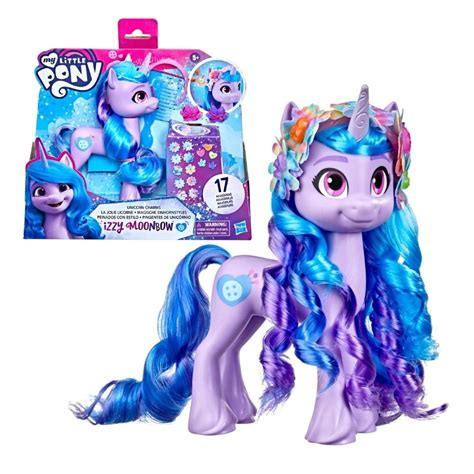 Juguete little pony Continuara.org