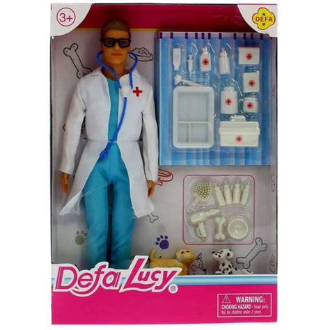 Juguete medico veterinario Continuara.org