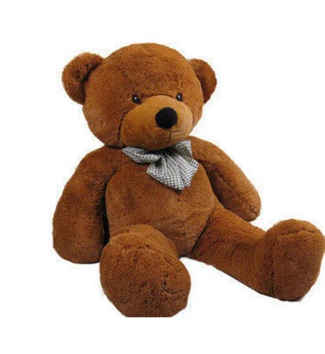 Juguete peluche oso Continuara.org