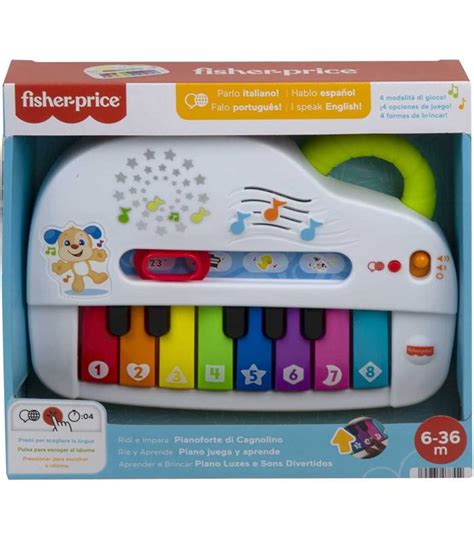 Juguete piano bebe Continuara.org