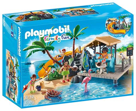 Juguete playmobil Continuara.org