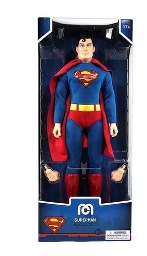 Juguete superman 35cm Continuara.org