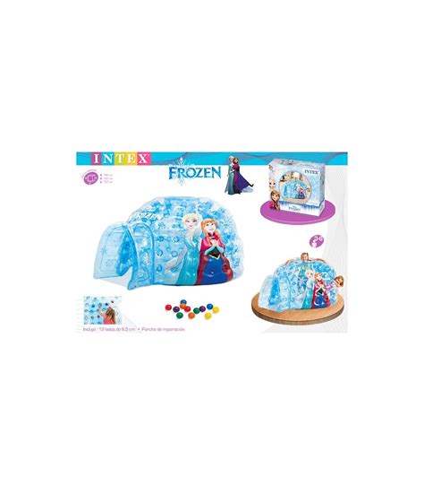 Juguete tienda iglu Continuara.org