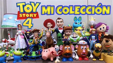 Juguete toy story4 Continuara.org