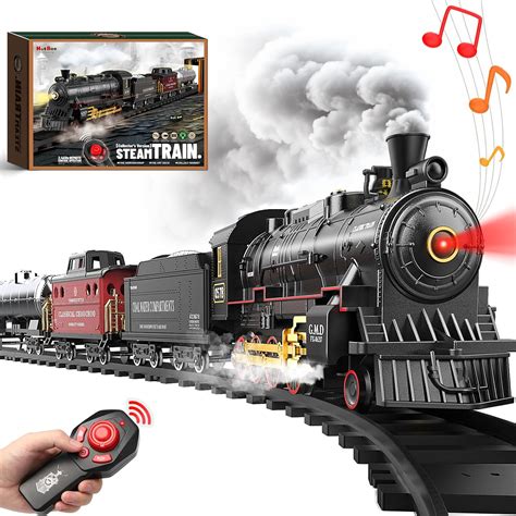 Juguete tren locomotora Continuara.org