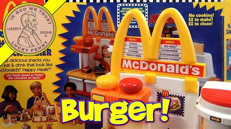 Juguetes burger mcdonalds Continuara.org
