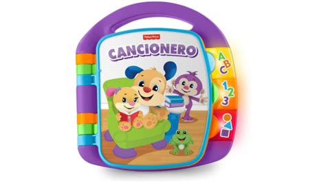 Juguetes interactivos ninos Continuara.org