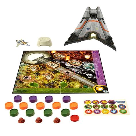 Juguetes juegos mesa Continuara.org