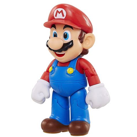 Juguetes mario Continuara.org