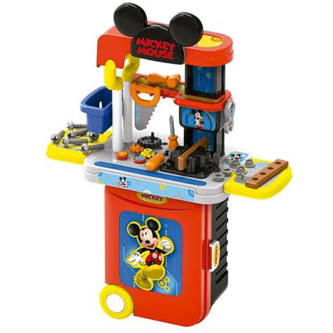 Juguetes mickey mouse Continuara.org