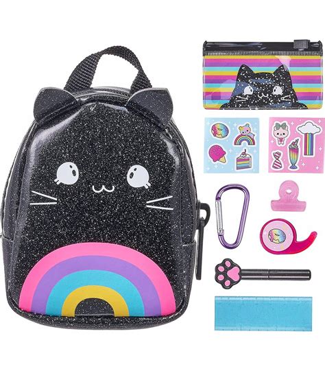 Juguetes mochilas Continuara.org