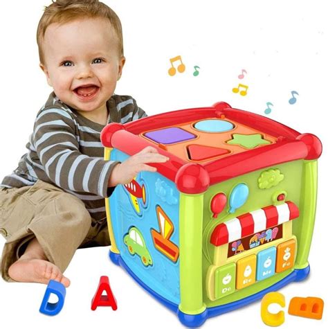 Juguetes ninos bebes Continuara.org