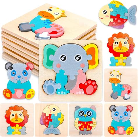 Juguetes puzzle nino Continuara.org