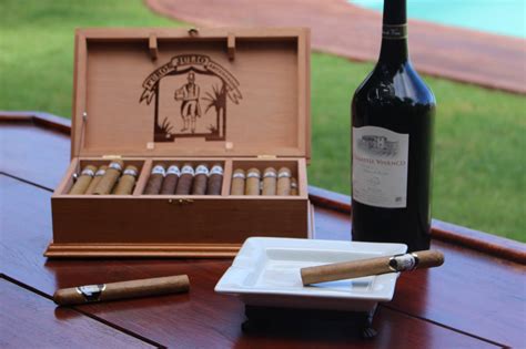 Julio tabaco Continuara.org
