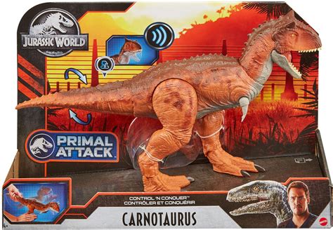 Jurassic world figura Continuara.org