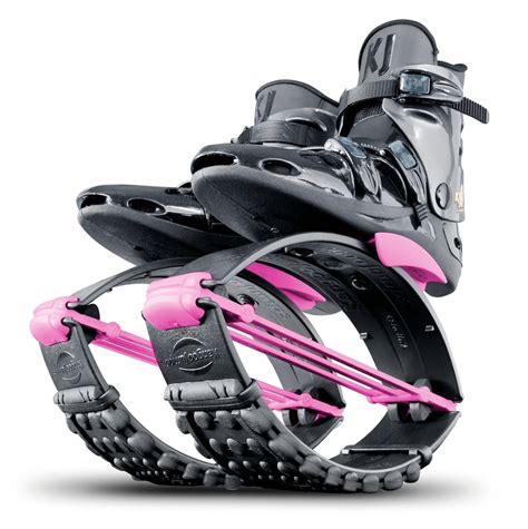 Kangoo jumps botas Continuara.org