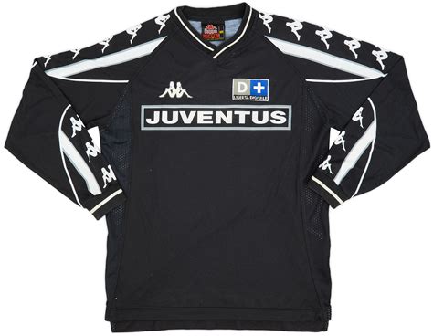 Kappa juventus Continuara.org