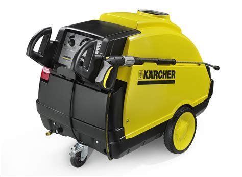 Karcher hds Continuara.org