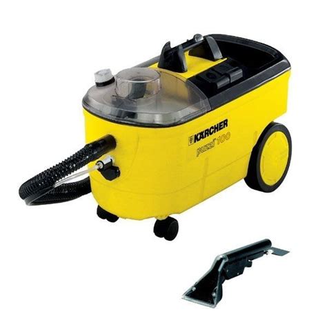Karcher inyeccion extraccion Continuara.org