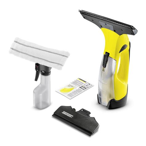 Karcher vw Continuara.org