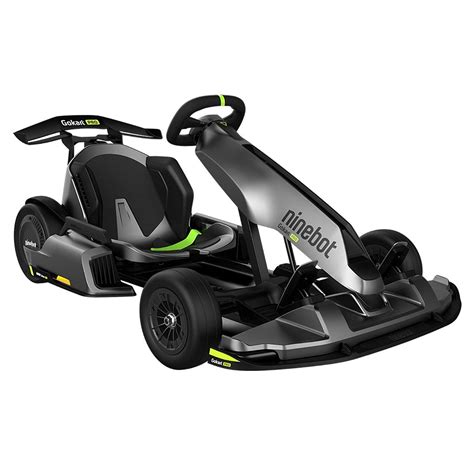 Kart electrico Continuara.org