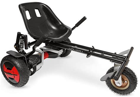 Kart hoverboard Continuara.org