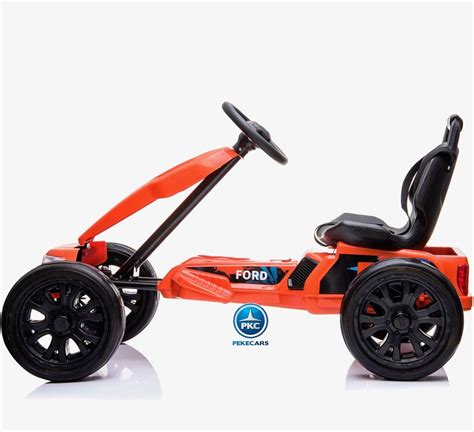 Kart ninos Continuara.org