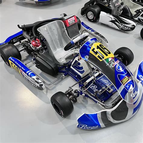 Kart praga Continuara.org