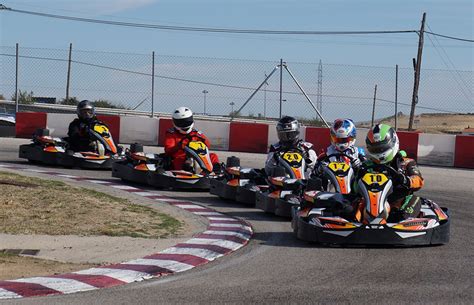 Karts ninos Continuara.org