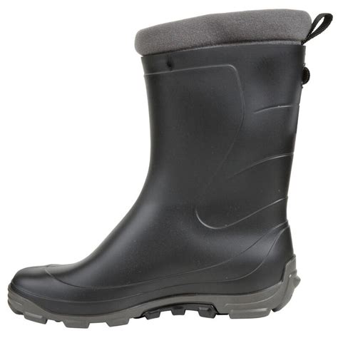 Katiuskas botas agua Continuara.org