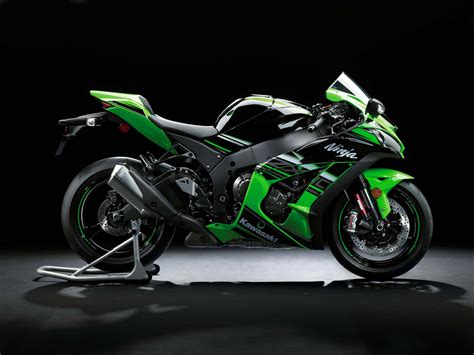 Kawasaki ninja Continuara.org