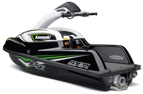 Kawasaki sx r Continuara.org