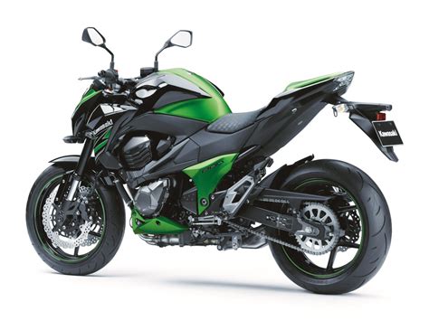 Kawasaki z800e Continuara.org