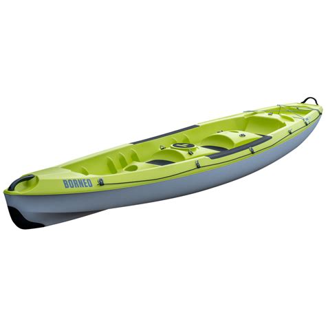Kayak 4 metros Continuara.org